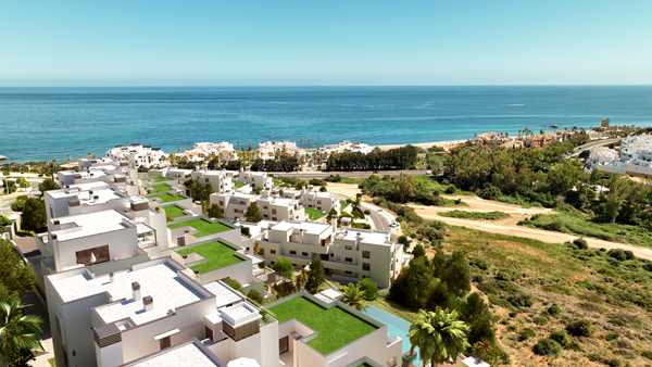 Medium property photo - Calle Maria de Zayas 32, 29690 Casares